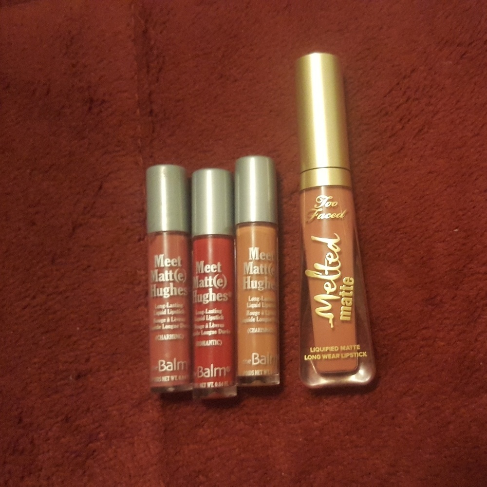 Lip gloss
